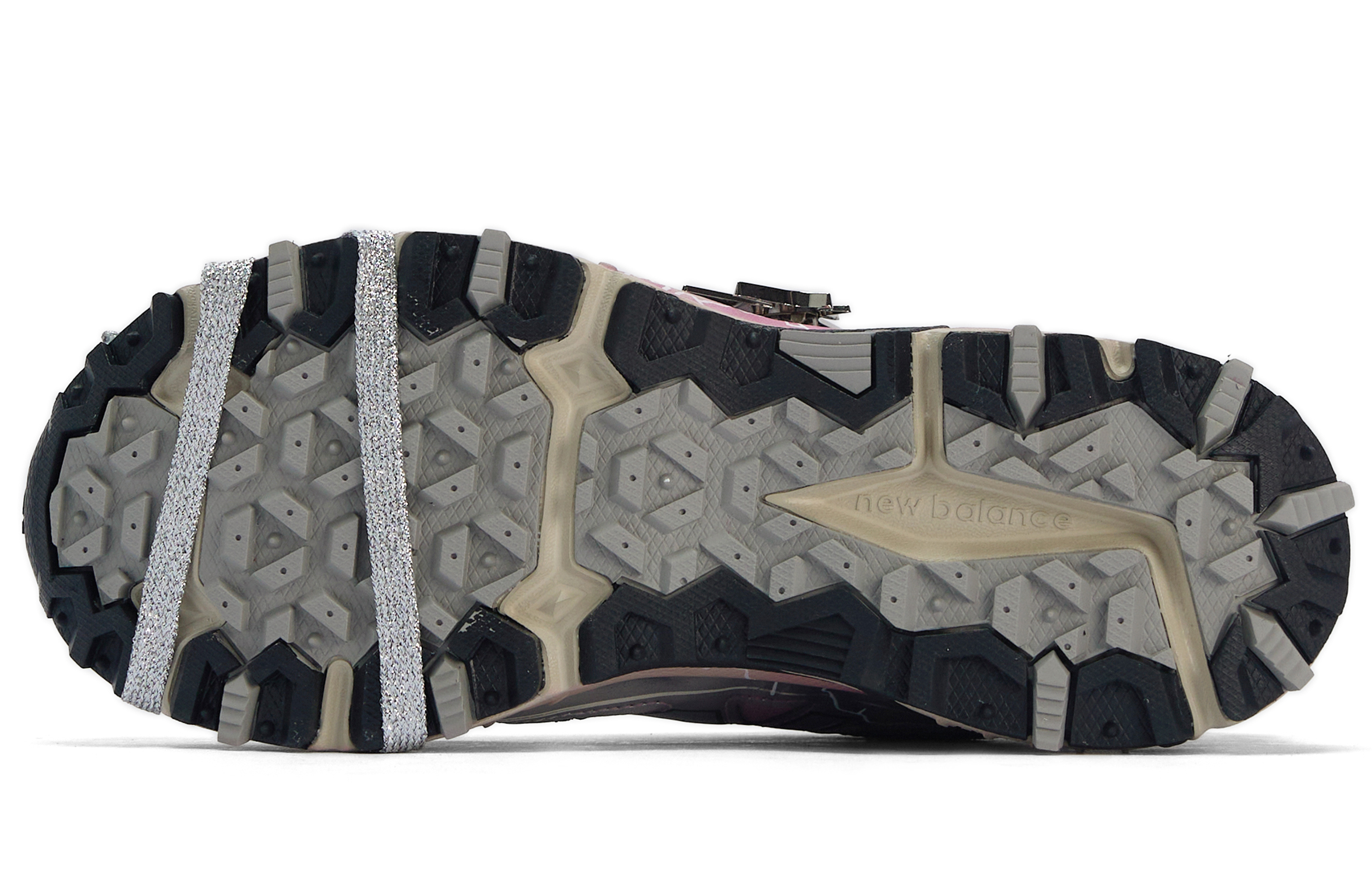 Purchase New Balance 410 'Da Vinci Thunder Graffiti' MT410KR5(TeamM-TUNDER)