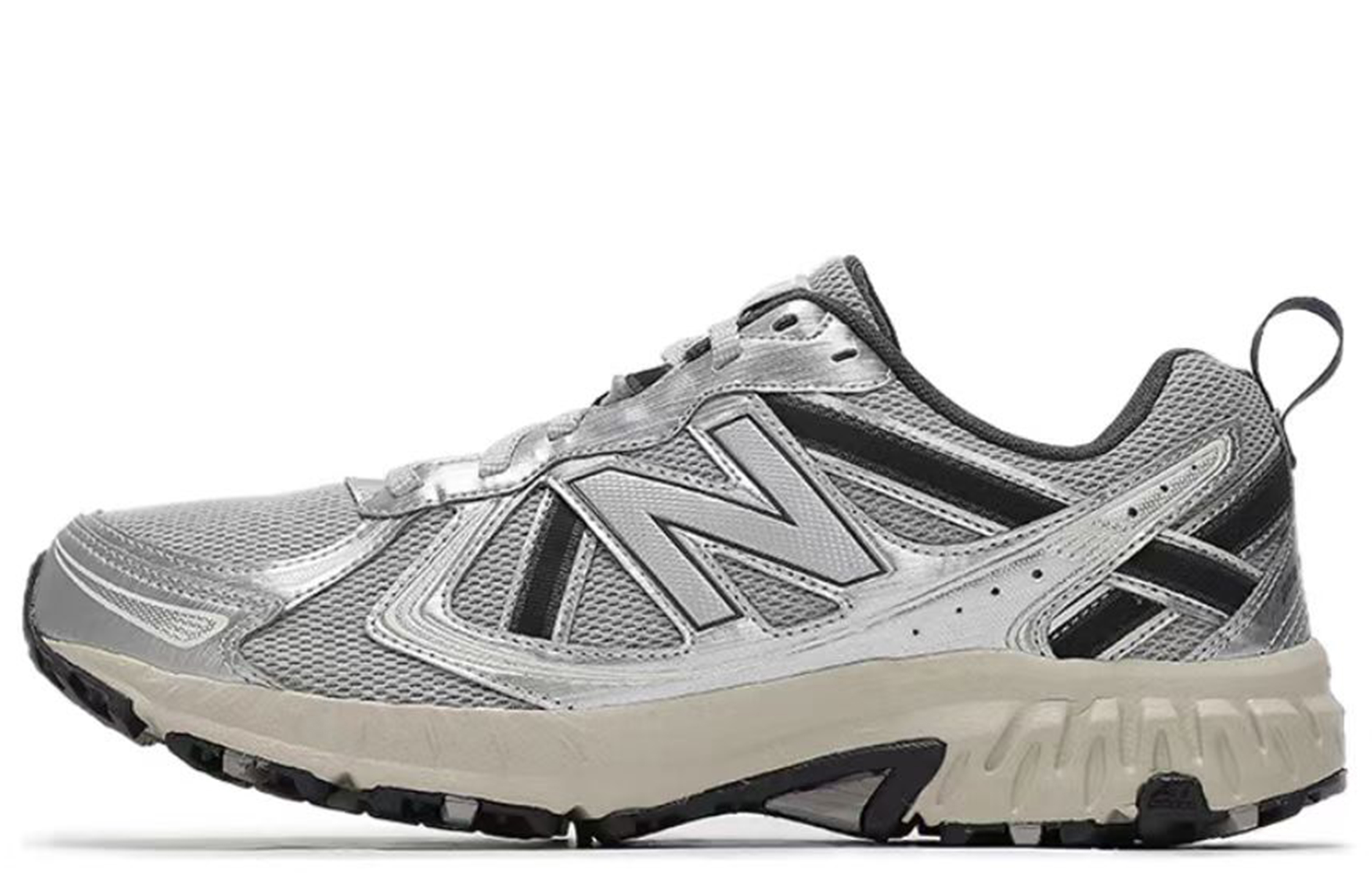 Cheap New Balance 410 'Da Vinci Thunder Graffiti' MT410KR5(TeamM-TUNDER-BOX)