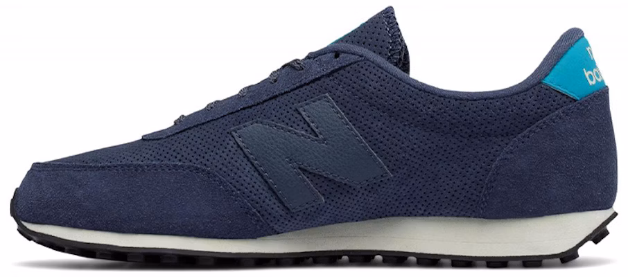 New Balance 410 'Dark Blue White Black' U410PB Buy New Balance 410 'Dark Blue White Black' U410PB