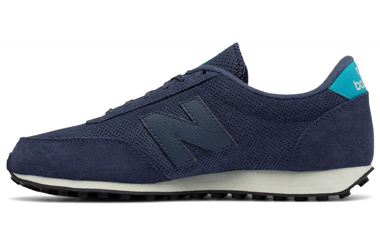 New Balance 410 'Dark Blue White Black' U410PB