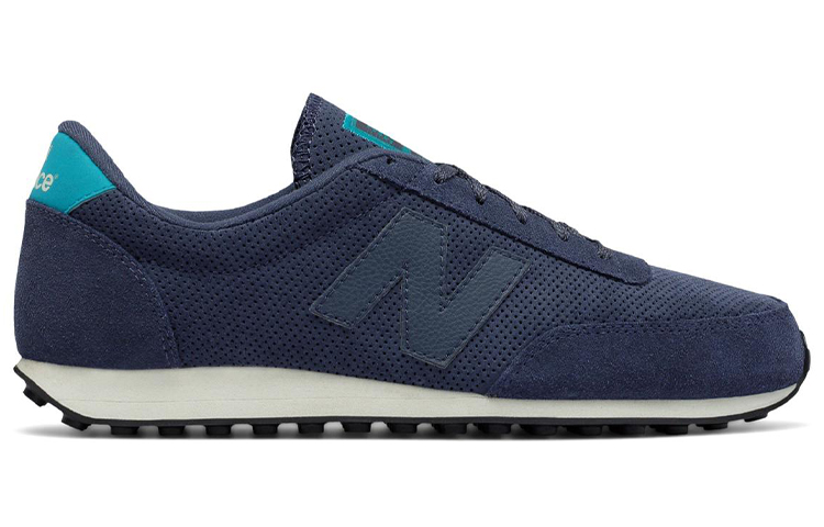 Order New Balance 410 'Dark Blue White Black' U410PB