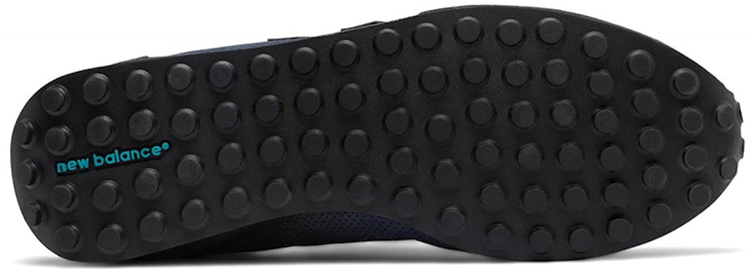 New Balance 410 'Dark Blue White Black' U410PB Shop New Balance 410 'Dark Blue White Black' U410PB