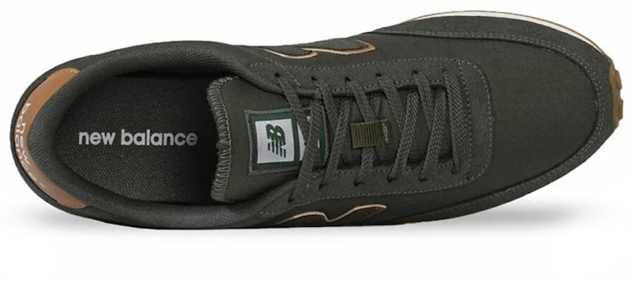 뉴발란스 410 그린 (New Balance 410 Green) U410KSP Lookbook 뉴발란스 410 그린 (New Balance 410 Green) U410KSP