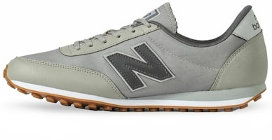 New Balance 410 Series Dark 'Dark Grey' U410GNP New Balance 410 Series Dark 'Dark Grey' U410GNP