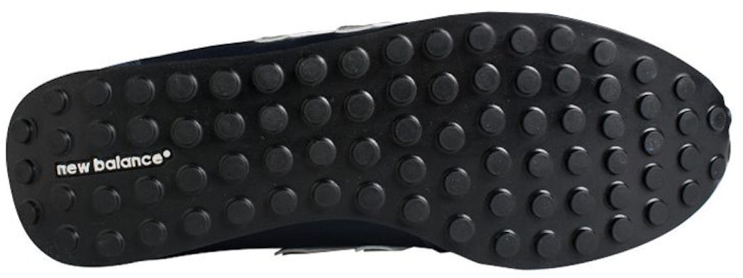 New Balance 410 Series Dark Blue U410CB Lookbook New Balance 410 Series Dark Blue U410CB