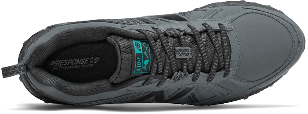 New Balance 410 Serie Gris MT410SK5 Lookbook New Balance 410 Serie Gris MT410SK5