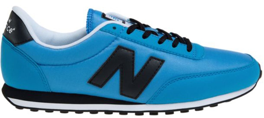 New Balance 410 Low-Top 'Biru' U410BK Order New Balance 410 Low-Top 'Biru' U410BK