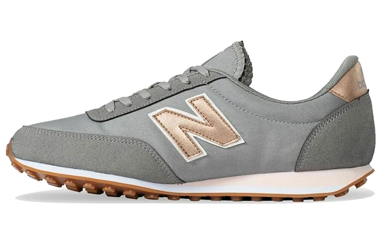 Buy New Balance 410系列 灰色