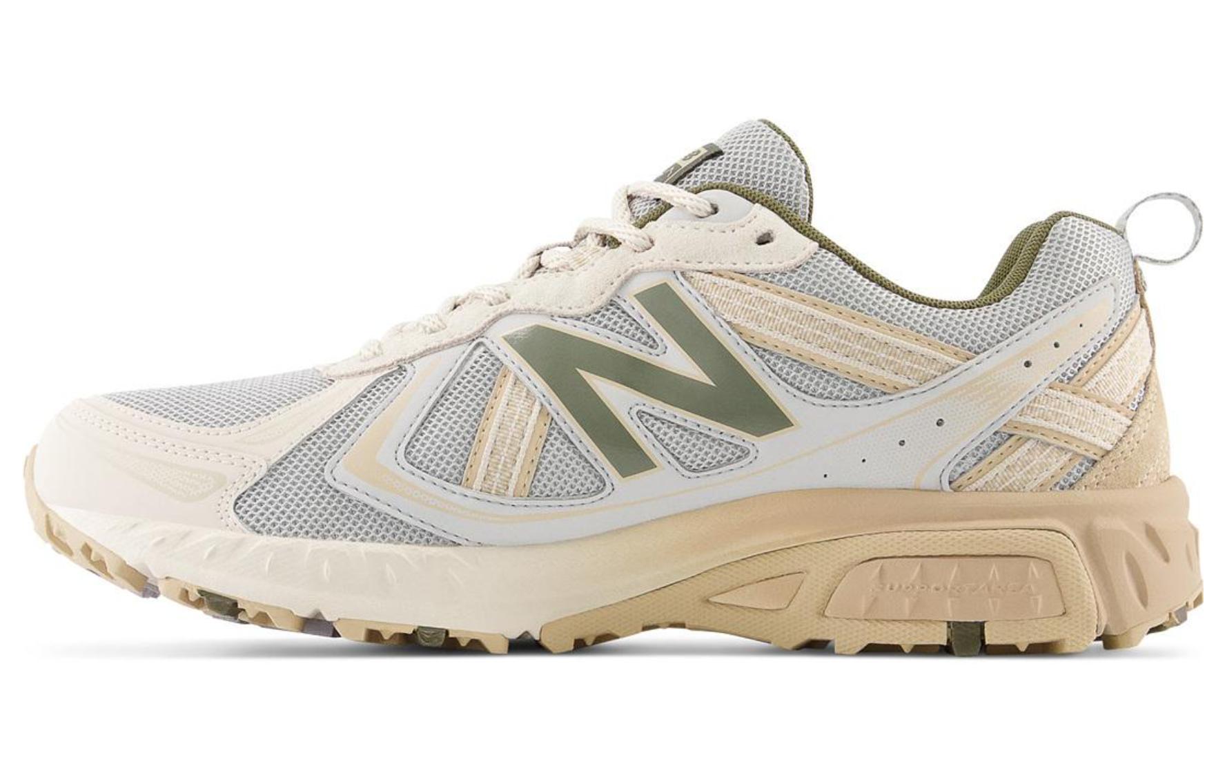 (Women) New Balance 410 'Grey Beige' MT410GB5