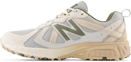 (Women) New Balance 410 'Grey Beige' MT410GB5 (Women) New Balance 410 'Grey Beige' MT410GB5