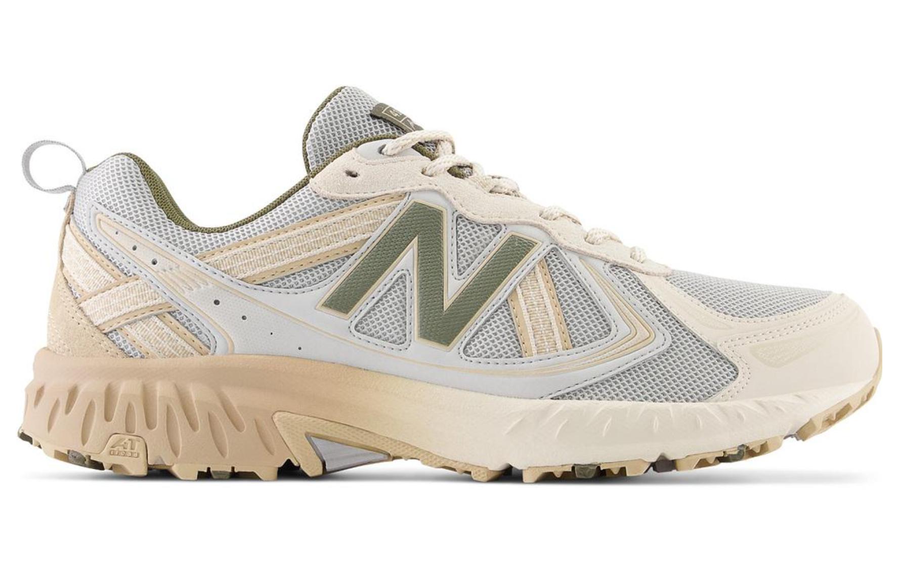 Order (W) ニューバランス410 グレーベージュ MT410GB5