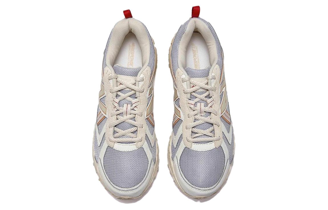 Shop (W) ニューバランス410 グレーベージュ MT410GB5