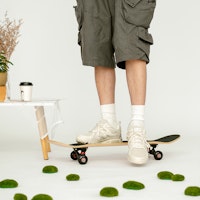 New Balance 410 'Milk Tea' Sneakers MT410SA5 Sizing New Balance 410 'Milk Tea' Sneakers MT410SA5