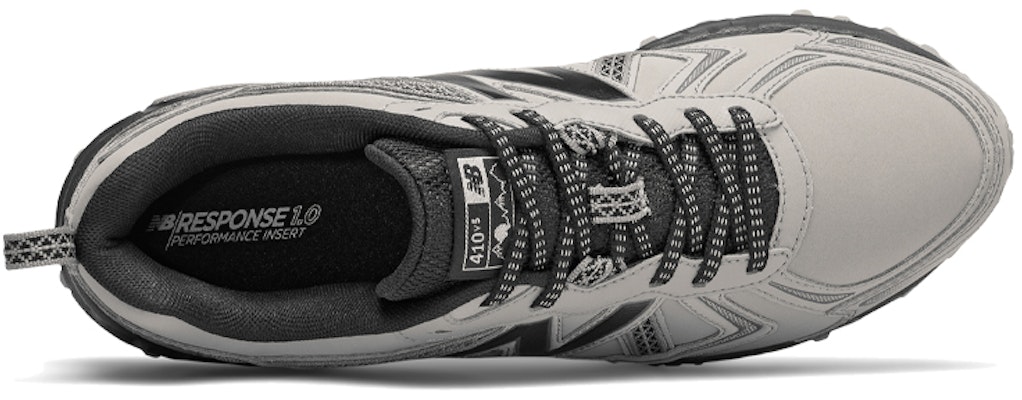 New Balance 410 Seri Abu-abu Unisex MT410SO5 Lookbook New Balance 410 Seri Abu-abu Unisex MT410SO5