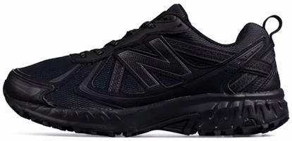 New Balance 410 Series Black Unisex MT410CK5 New Balance 410 Series Black Unisex MT410CK5