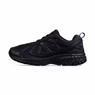NB 410 Series Black Unisex