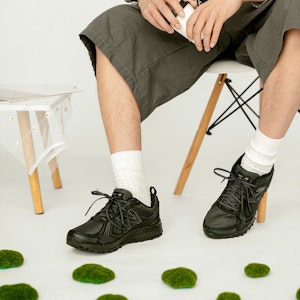 New Balance 410 Serie Negra Unisex MT410CK5 3