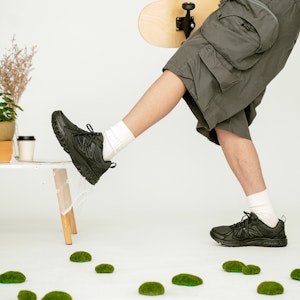 New Balance 410 Serie Negra Unisex MT410CK5 Details for New Balance 410 Serie Negra Unisex MT410CK5