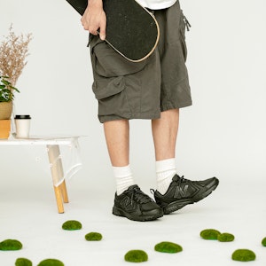 New Balance 410 Serie Negra Unisex MT410CK5 Cheap New Balance 410 Serie Negra Unisex MT410CK5