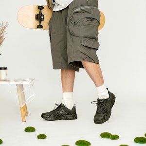 New Balance 410 Serie Negra Unisex MT410CK5 1