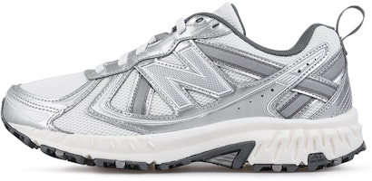 New Balance 410 'Silver' MT410KM5 New Balance 410 'Silver' MT410KM5