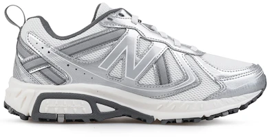 Order New Balance 410 'Silver' MT410KM5