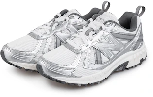Lookbook New Balance 410 'Silver' MT410KM5