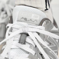 Details for New Balance 410 'Silver' MT410KM5