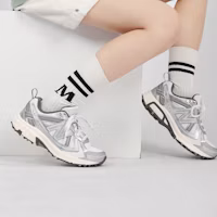 Cheap New Balance 410 'Silver' MT410KM5