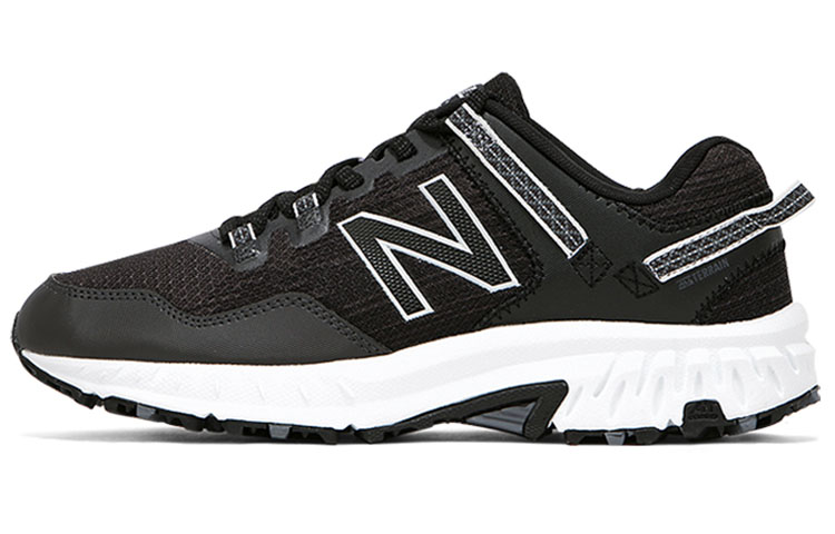 Buy ニューバランス 410 黒/白 MT410RB6