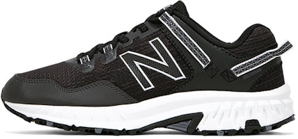 New Balance 410 Black/White MT410RB6 New Balance 410 Black/White MT410RB6