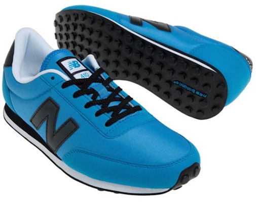 新百伦 410 低帮 '蓝色' U410BK Shop 新百伦 410 低帮 '蓝色' U410BK