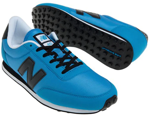 New Balance 410 Low-Top 'Blue' U410BK Shop New Balance 410 Low-Top 'Blue' U410BK