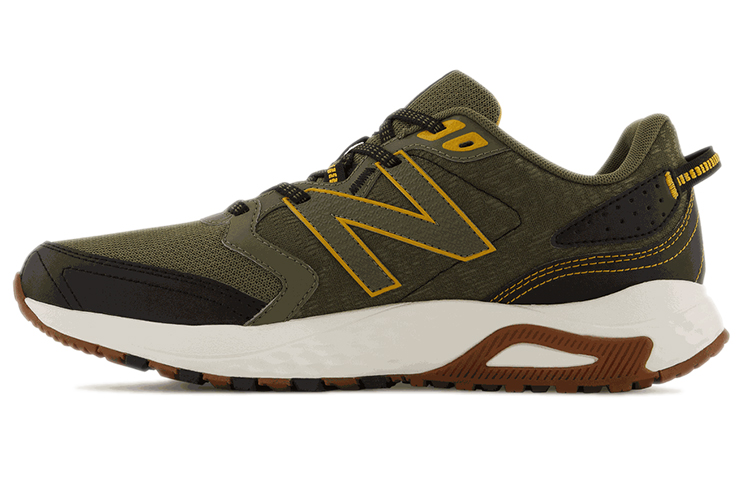 New Balance 410 Low-Top 'Green' MT410CC7