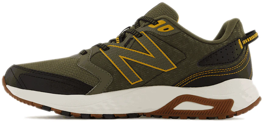 New Balance 410 Low-Top 'Green' MT410CC7 Buy New Balance 410 Low-Top 'Green' MT410CC7