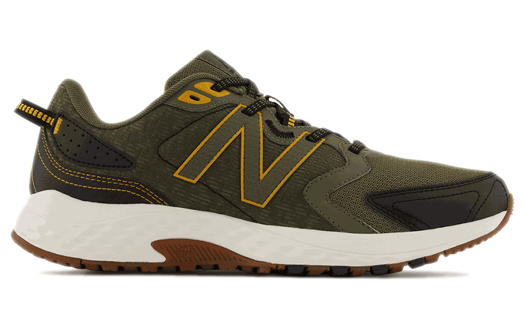 Order New Balance 410 Low-Top 'Green' MT410CC7