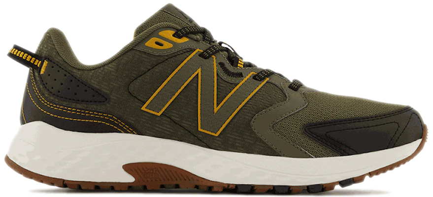New Balance 410 Low-Top 'Green' MT410CC7 Order New Balance 410 Low-Top 'Green' MT410CC7