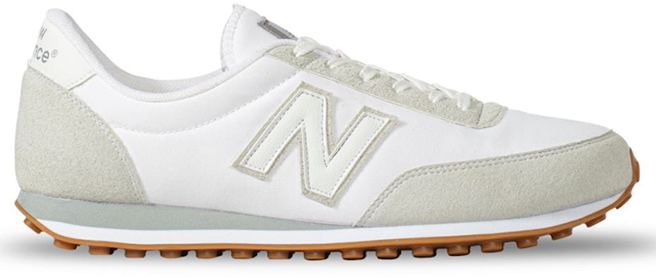 New Balance NB 410 低幫 跑步鞋 男款 米白 Order New Balance NB 410 低幫 跑步鞋 男款 米白