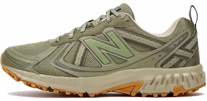 New Balance LIFESTYLE - KOREA PACK 'Grey Green' MT410KN5 New Balance LIFESTYLE - KOREA PACK 'Grey Green' MT410KN5