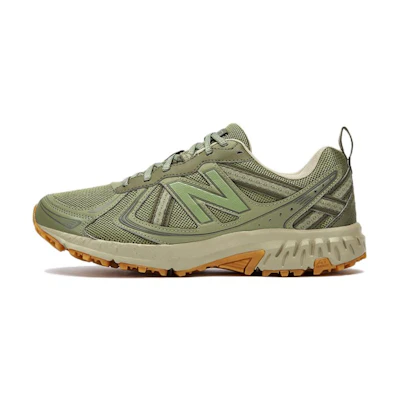 NB LIFESTYLE - KOREA PACK 'Grey Green'