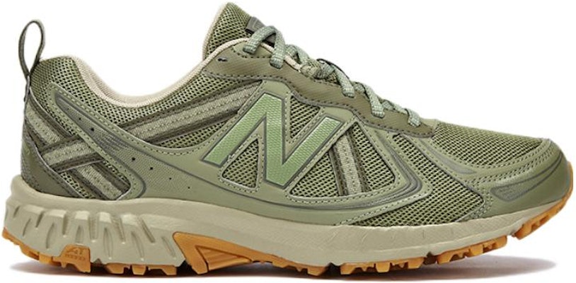 뉴발란스 코리아 팩 '그레이 그린' (New Balance Korea Pack 'Grey Green') MT410KN5 Order 뉴발란스 코리아 팩 '그레이 그린' (New Balance Korea Pack 'Grey Green') MT410KN5