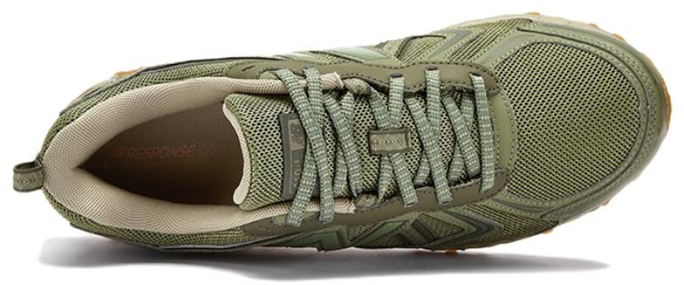 New Balance LIFESTYLE - KOREA PACK 'Grey Green' MT410KN5 Shop New Balance LIFESTYLE - KOREA PACK 'Grey Green' MT410KN5