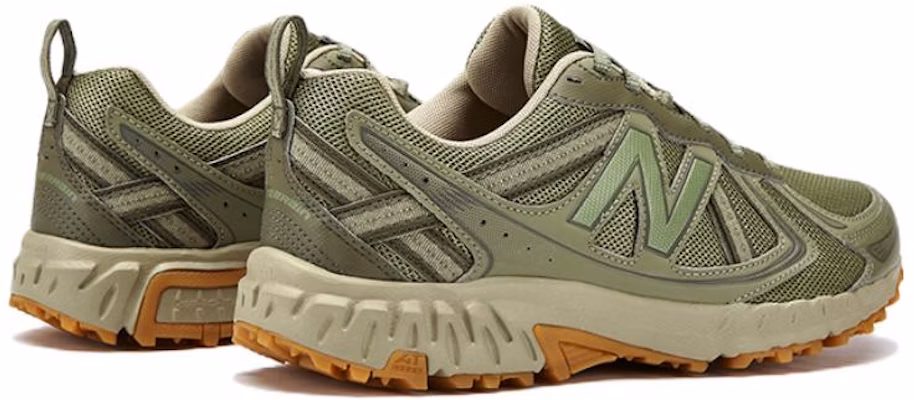 New Balance LIFESTYLE - KOREA PACK 'Grey Green' MT410KN5 Purchase New Balance LIFESTYLE - KOREA PACK 'Grey Green' MT410KN5