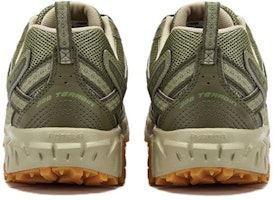 ニューバランス KOREA PACK グレーグリーン MT410KN5 Details for ニューバランス KOREA PACK グレーグリーン MT410KN5