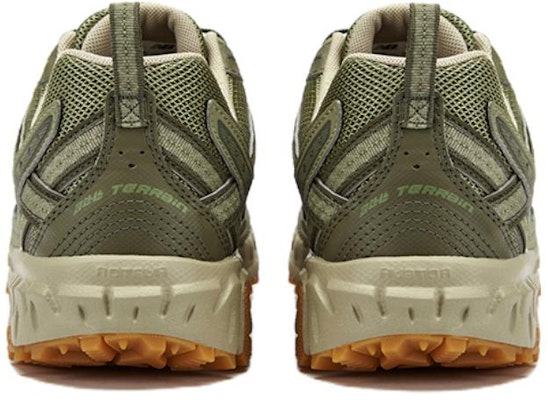 New Balance LIFESTYLE - KOREA PACK 'Grey Green' MT410KN5 Details for New Balance LIFESTYLE - KOREA PACK 'Grey Green' MT410KN5