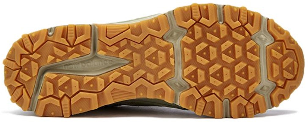 New Balance LIFESTYLE - KOREA PACK 'Grey Green' MT410KN5 Sizing New Balance LIFESTYLE - KOREA PACK 'Grey Green' MT410KN5