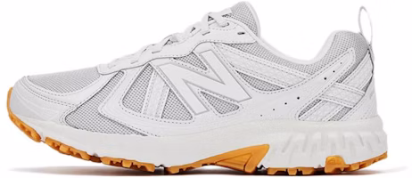 New Balance 410 Series Casual Retro White MT410KF5 New Balance 410 Series Casual Retro White MT410KF5