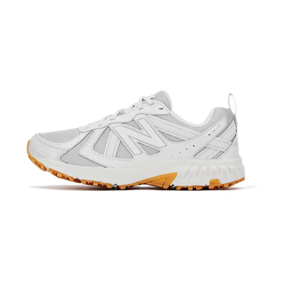 NB 410 Series Casual Retro White