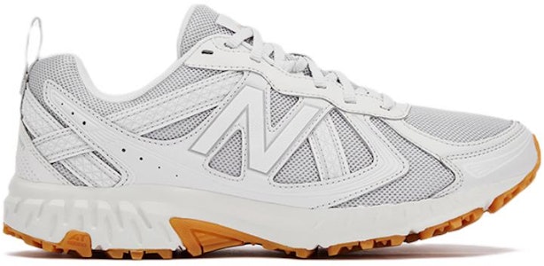 新百伦410系列休闲复古白色 MT410KF5 Order 新百伦410系列休闲复古白色 MT410KF5