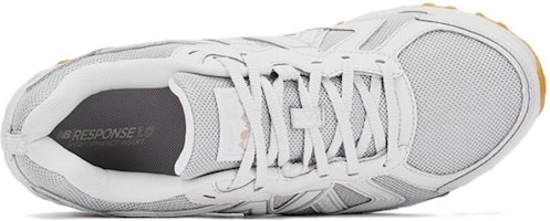 ニューバランス 410 レトロ白 (Nyū Baransu 410 Retoro Shiro) MT410KF5 Shop ニューバランス 410 レトロ白 (Nyū Baransu 410 Retoro Shiro) MT410KF5